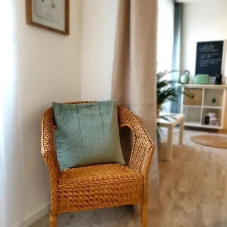 Le Guelef - 2 Personnes Apartamento