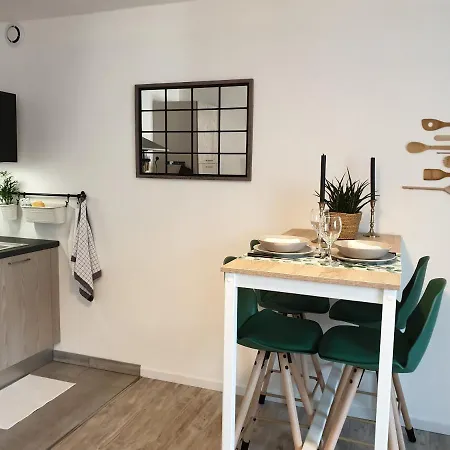 Le Guelef - 2 Personnes Apartment *