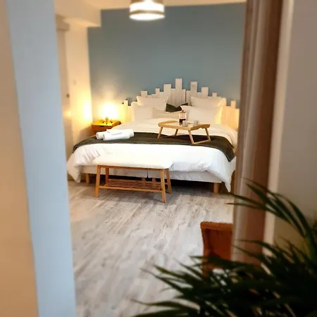 Apartment Le Guelef - 2 Personnes