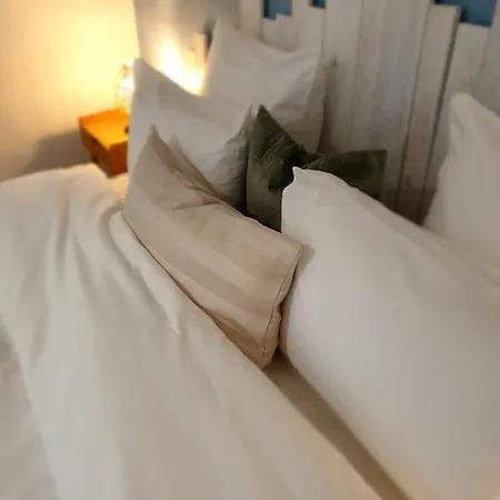 Apartment Le Guelef - 2 Personnes