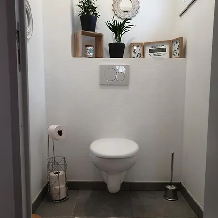 Le Guelef - 2 Personnes Apartment