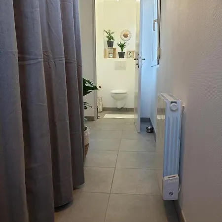 Le Guelef - 2 Personnes Apartment Orbey