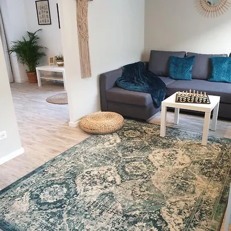 Apartment Le Guelef - 2 Personnes