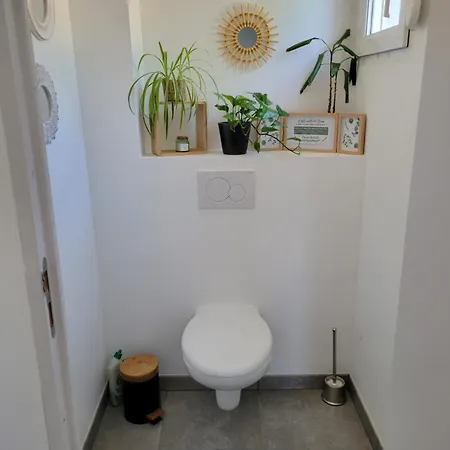 Le Guelef - 2 Personnes *