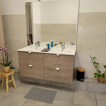 Le Guelef - 2 Personnes * Orbey