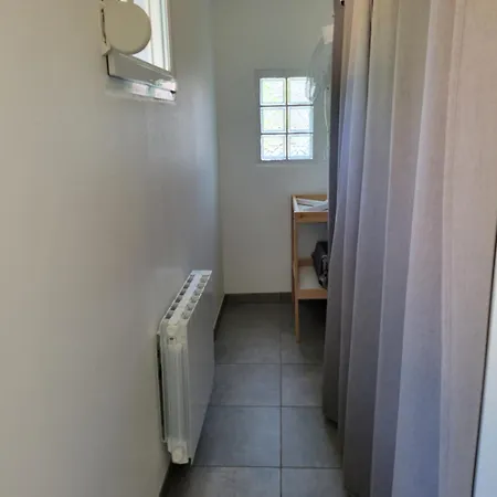 Le Guelef - 2 Personnes Apartamento *