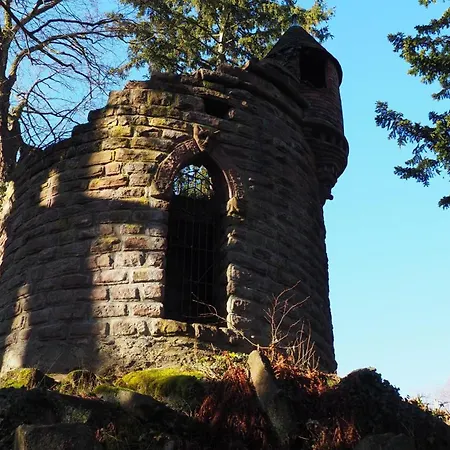 Apartamento Le Guelef - 2 Personnes *