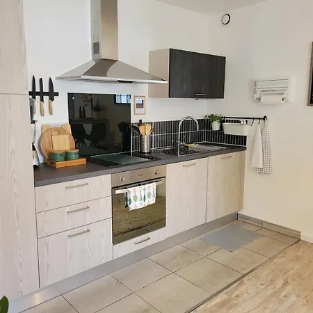 Le Guelef - 2 Personnes Orbey