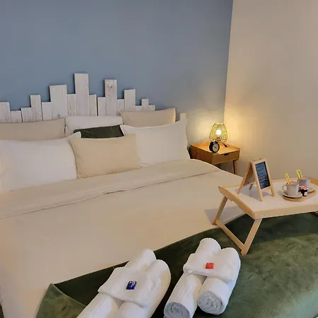 Le Guelef - 2 Personnes Apartamento