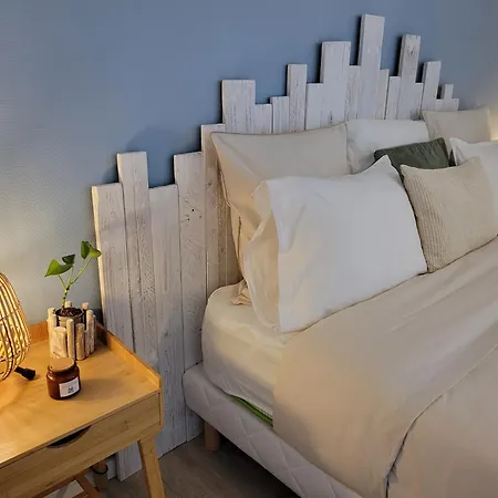 Apartamento Le Guelef - 2 Personnes Orbey