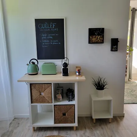 Le Guelef - 2 Personnes *