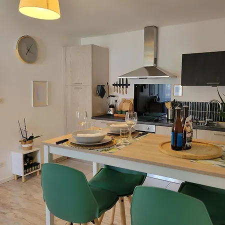 Le Guelef - 2 Personnes