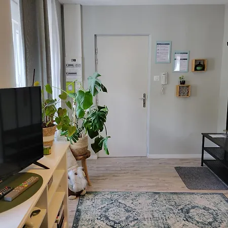 Le Guelef - 2 Personnes Apartamento