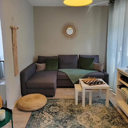 Le Guelef - 2 Personnes Apartamento